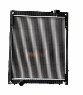 مخزن آب حفاری EC55 EC60 رادیاتور 14522957 برای حفاری کیفیت بالا