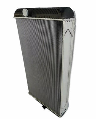 EC700C EC700B EC700BHR EC700C EC750D رادیاتور 14523876 برای حفاری