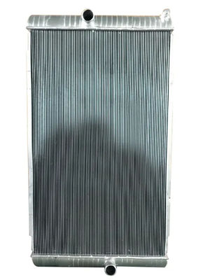 EC700C EC700B EC700BHR EC700C EC750D رادیاتور 14523876 برای حفاری