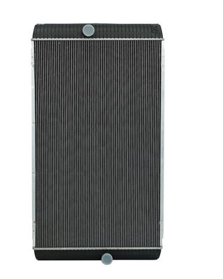 EC700C EC700B EC700BHR EC700C EC750D رادیاتور 14523876 برای حفاری