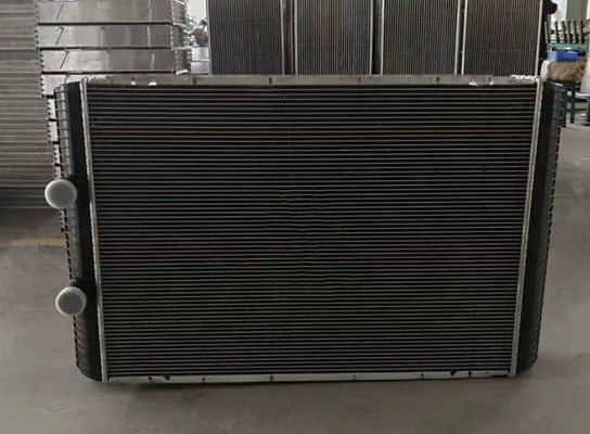 17430104 15067029 10033652 17262633 EC375 رادیاتور آب برای حفاری