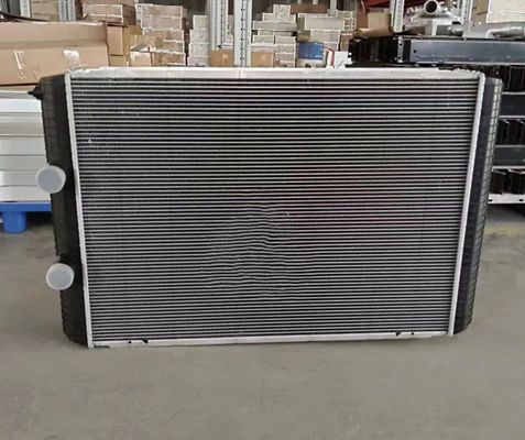 17430104 15067029 10033652 17262633 EC375 رادیاتور آب برای حفاری
