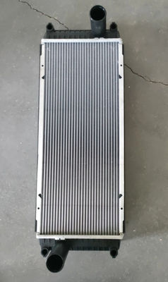 17424334 EC210D EC200D EC220 رادیاتور برای کارخانه حفاری منبع