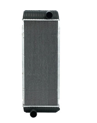 قطعات ماشین آلات ساختمانی رادیاتور برای حفاری EC220D EC210B