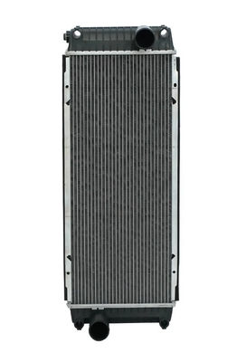 EC220D EC200D W205D EC200B EC210D EC210C EC240D رادیاتور