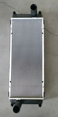 EC220D EC200D W205D EC200B EC210D EC210C EC240D رادیاتور
