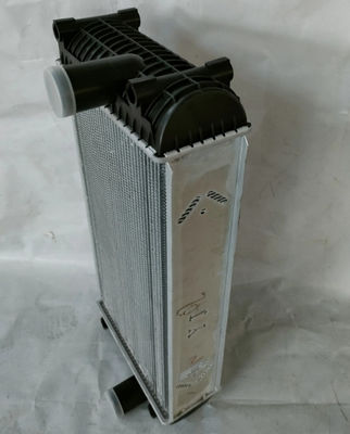 EC140 EC140B رادیاتور برای حفاری مواد آلومینیومی دوامدار