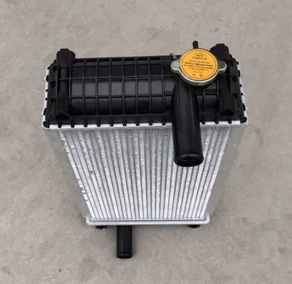 کاوشگر EC55D EC60D EC60E EW60E رادیاتور 14678938 17417203