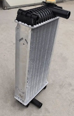 کاوشگر EC55D EC60D EC60E EW60E رادیاتور 14678938 17417203