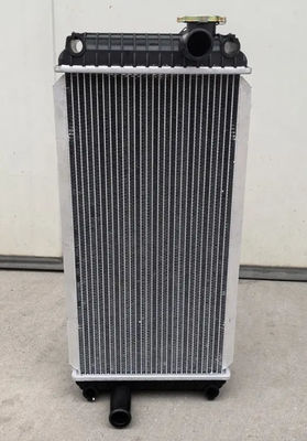 کاوشگر EC55D EC60D EC60E EW60E رادیاتور 14678938 17417203