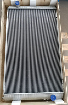 رادیاتور آلومینیومی برای حفاری L180F L50E L220E 11110637 11110685