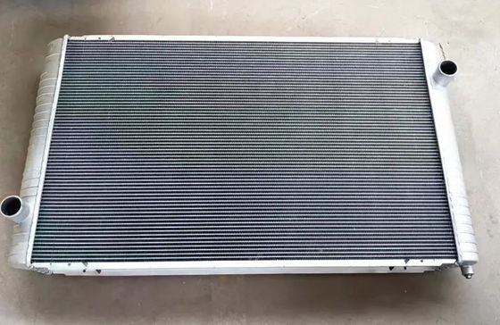 رادیاتور آلومینیومی برای حفاری L180F L50E L220E 11110637 11110685