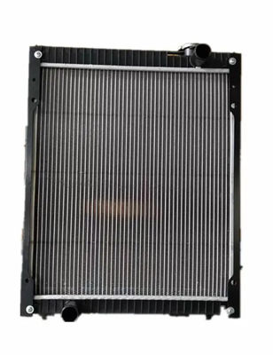 EC55 EC55C EC55A EC55-7 EC60 EC60C EW60C EW60 رادیاتور حفاری 1463055