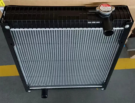 EC55 EC55C EC55A EC55-7 EC60 EC60C EW60C EW60 رادیاتور حفاری 1463055