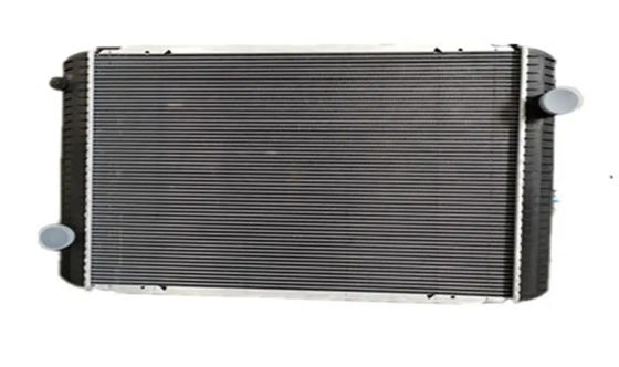 EC240 EC240B EC290 EC290B رادیاتور 11110705 برای حفاری