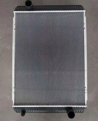 EC240 EC240B EC290 EC290B رادیاتور 11110705 برای حفاری