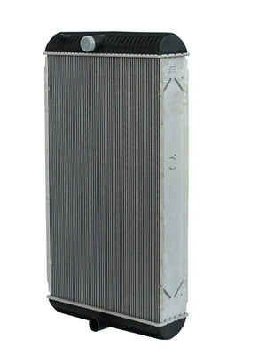 EC360 EC360B EC360CHR EC360C رادیاتور 14533173 برای حفاری