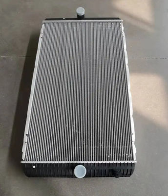 EC360 EC360B EC360CHR EC360C رادیاتور 14533173 برای حفاری