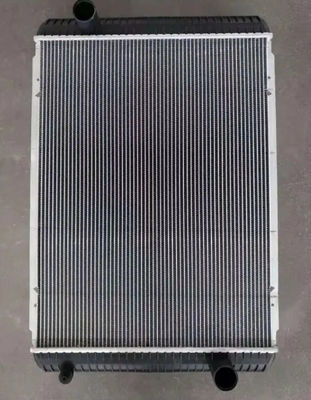 EC240 EC290 EC460 رادیاتور حفاری 11110705 رادیاتور مواد آلومینیومی محبوب