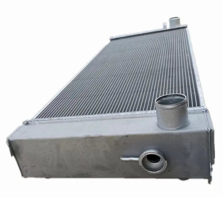 تانک آب حفاری ZAX330-3 رادیاتور 4649913 برای حفاری کیفیت بالا