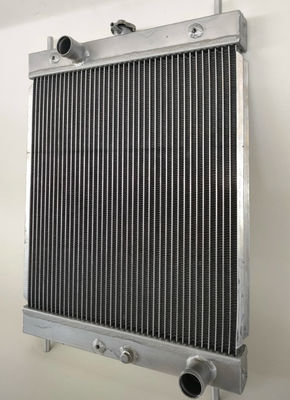 ZAX50U ZAX55 رادیاتور حفاری با کیفیت بالا 4611871 4467233 4487293