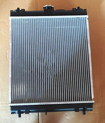 ZAX50U ZAX55 رادیاتور حفاری با کیفیت بالا 4611871 4467233 4487293