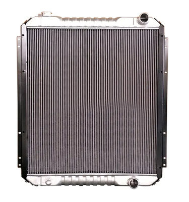 رادیاتور محبوب زاکس 200-5 برای کارخانه حفاری کیفیت خوب