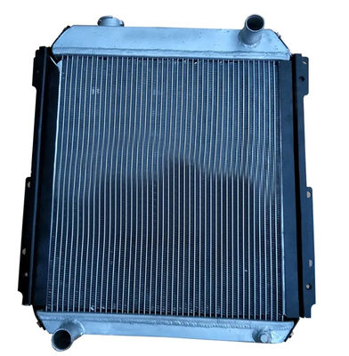 رادیاتور حفاری ZAX60-1 مواد آلومینیومی با کیفیت کارخانه