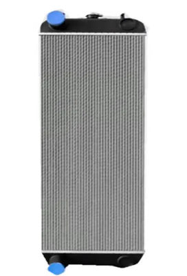 حفاری ZAX200-3 ZAX200-3F ZAX210-3 ZAX210H-3 ZAX210H-3F رادیاتور