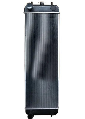 حفاری ZAX200-3 ZAX200-3F ZAX210-3 ZAX210H-3 ZAX210H-3F رادیاتور