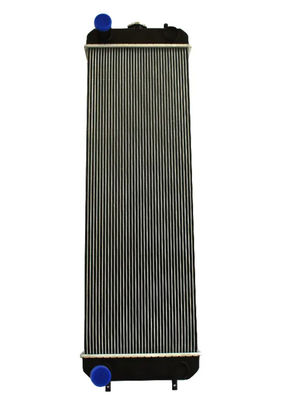 حفاری ZAX200-3 ZAX200-3F ZAX210-3 ZAX210H-3 ZAX210H-3F رادیاتور