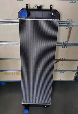 حفاری ZAX200-3 ZAX200-3F ZAX210-3 ZAX210H-3 ZAX210H-3F رادیاتور