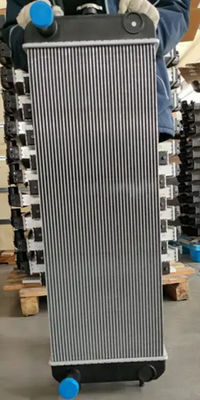 ZAX110-3 ZAX120-3 ZAX110M-3H ZAX130-3 ZAX130K-3 ZAX130LCN-3F رادیاتور حفاری