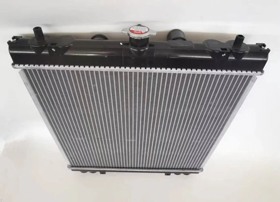 ZAX30 ZAX40 ZAX50 ZAX55 رادیاتور حفاری 4434315 برای مهندسی