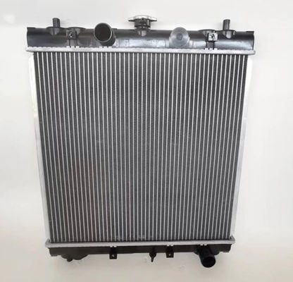 ZAX30 ZAX40 ZAX50 ZAX55 رادیاتور حفاری 4434315 برای مهندسی