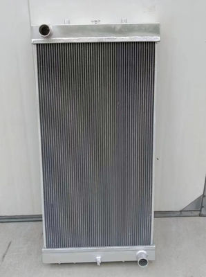 کاوشگر ZAX250 رادیاتور مواد آلومینیومی کیفیت خوب
