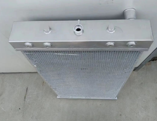 کاوشگر ZAX250 رادیاتور مواد آلومینیومی کیفیت خوب