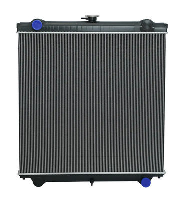 ZAX160 ZAX180 رادیاتور 4467355 4448283 برای حفاری