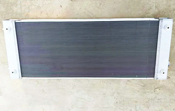 4429250 حفاری ZAX300-3 ZAX330-3H ZAX330-3F ZAX330-5G رادیاتور