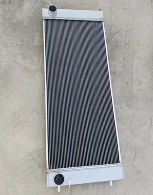 4429250 حفاری ZAX300-3 ZAX330-3H ZAX330-3F ZAX330-5G رادیاتور