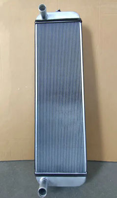 رادیاتور آلومینیومی برای قطعات حفاری ZAX240-3 4650355