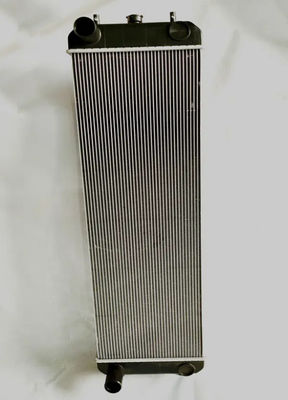 رادیاتور آلومینیومی برای قطعات حفاری ZAX240-3 4650355