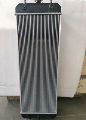 ZAX120-3 ZAX110-3 رادیاتور حفاری 4668378 4655206 Y238100002 301429 307757 Y236111000
