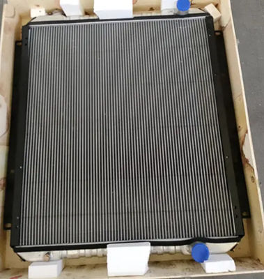 EX200-5 رادیاتور حفاری با کیفیت بالا 4370980