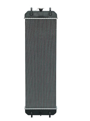 حفاری ZAX200-5G ZAX210-5 ZAX210-5G رادیاتور XB00001928 4727506