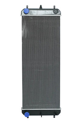 مخزن آب حفاری ZAX240-5G ZAX250-5G ZAX280-5G رادیاتور XB00002521