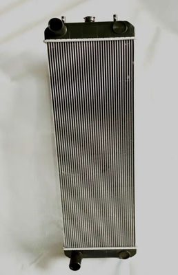 ZAX240-3 ZAX250-3 ZAX260-3 ZAX270-3 ZAX280-3 ZAX360W-3 رادیاتور حفاری