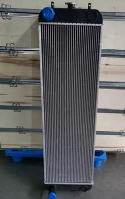 ZAX240-3 ZAX250-3 ZAX260-3 ZAX270-3 ZAX280-3 ZAX360W-3 رادیاتور حفاری