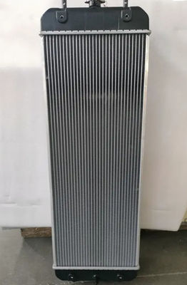 ZAX120-3 ZAX110-3 رادیاتور حفاری 4668378 4655206 Y238100002 301429 307757 Y236111000