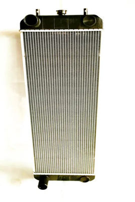 رادیاتور آلومینیومی ZAX200-3/ZAX210-3 رادیاتور حفاری 4625641/4693832